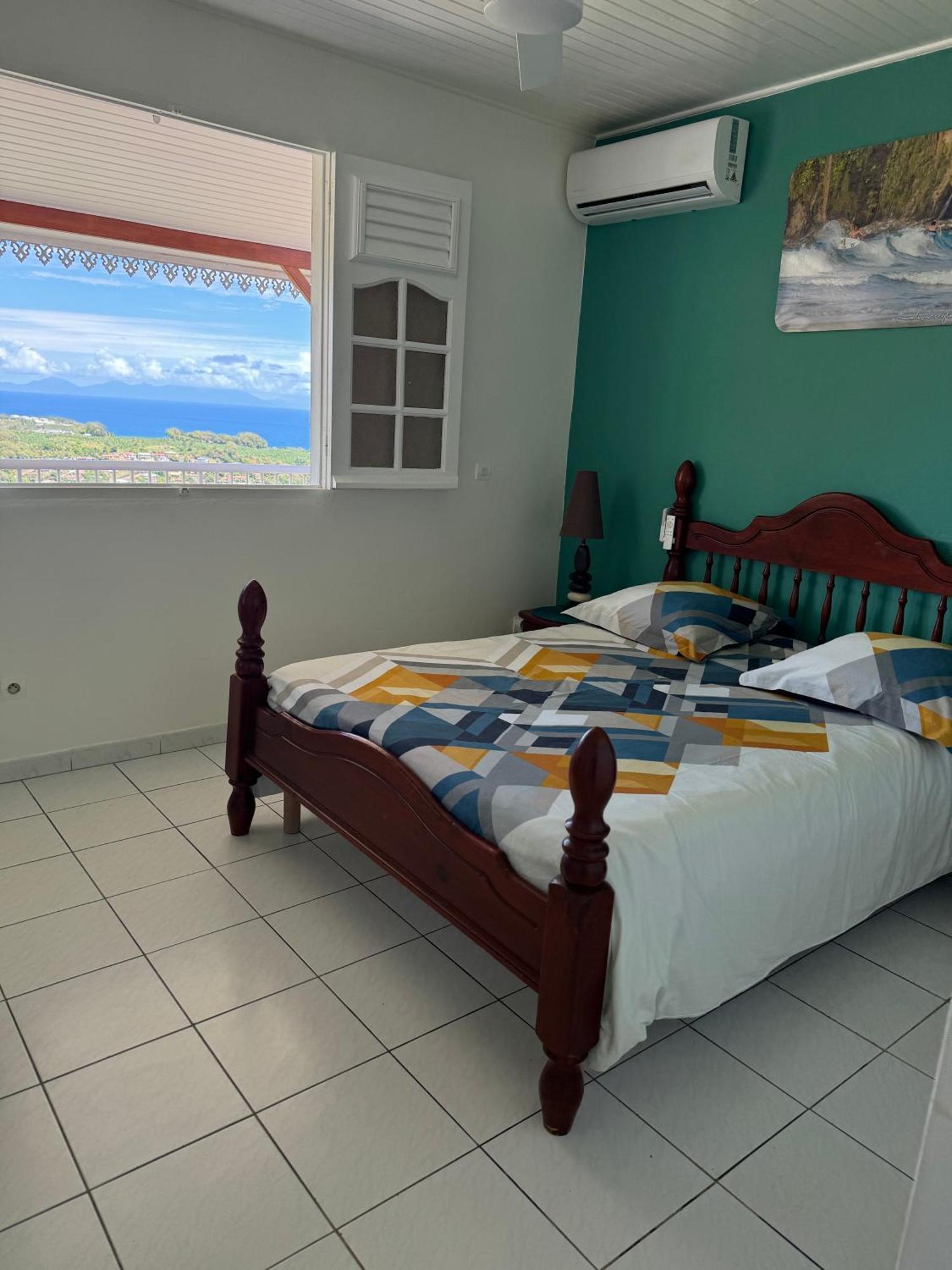 Villa C'Margot Marigot Luaran gambar